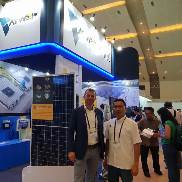 Jual Design Sistem Plts Pv Off Grid Kota Depok Mitra Energika Tokopedia