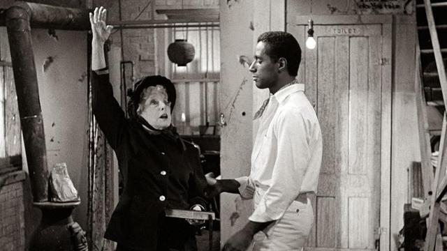 The Connection (1961)