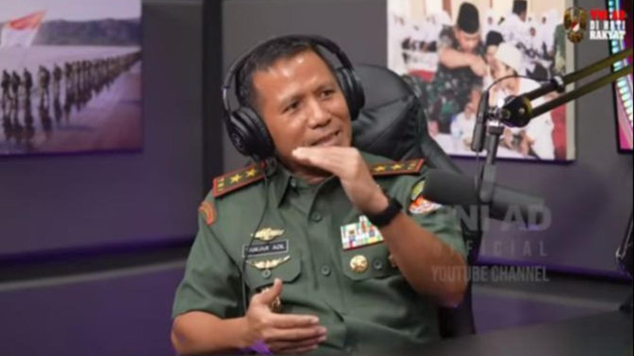 Setiap Ganti Jabatan, Orangtua Selalu Bertanya