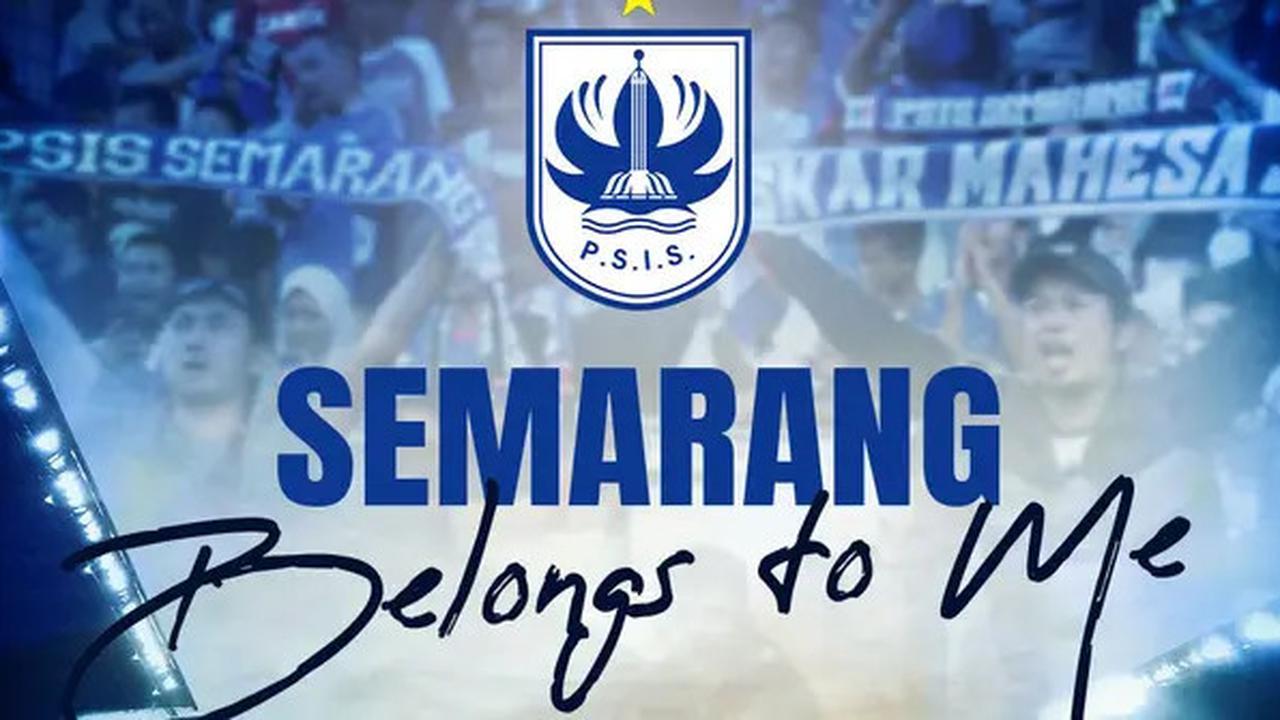 5 Rekor Buruk PSIS mengalami 5 sampai Bikin Degradasi dari BRI Liga 1