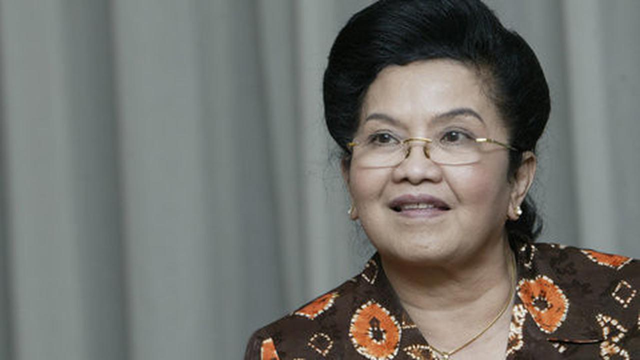 Eks Menkes baru tahu pengadaan Alkes bermasalah usai diperiksa KPK