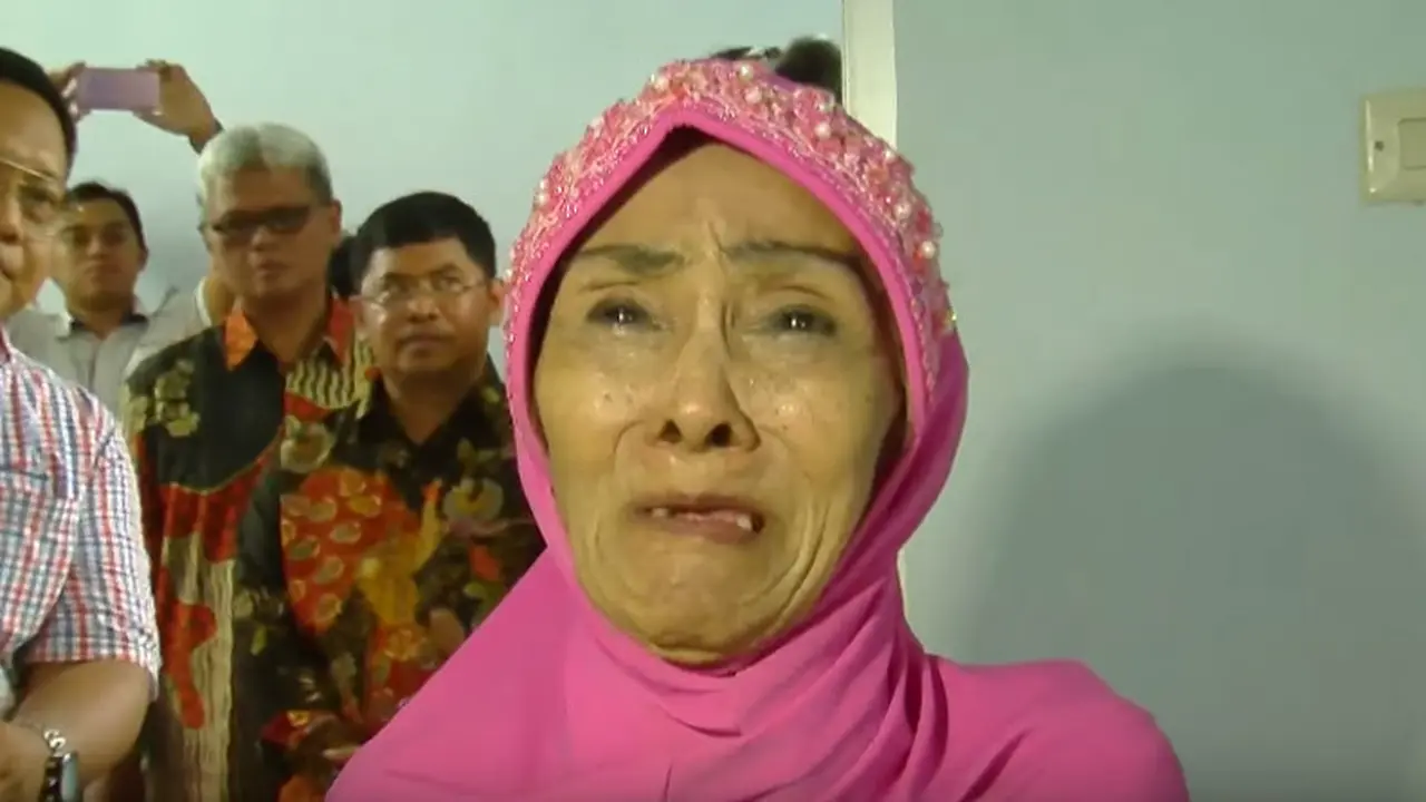 Laila Sari