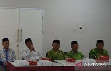 DMI NTB Apresiasi Program UKIM Imam Masjid Pemprov Jatim, Belajar Pengelolaan Masjid