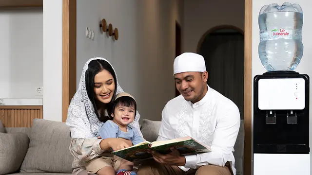 5 Cara Efektif dan Alami Cegah Mual Saat Buka Puasa di Rumah