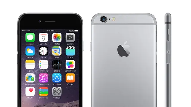 iPhone 6
