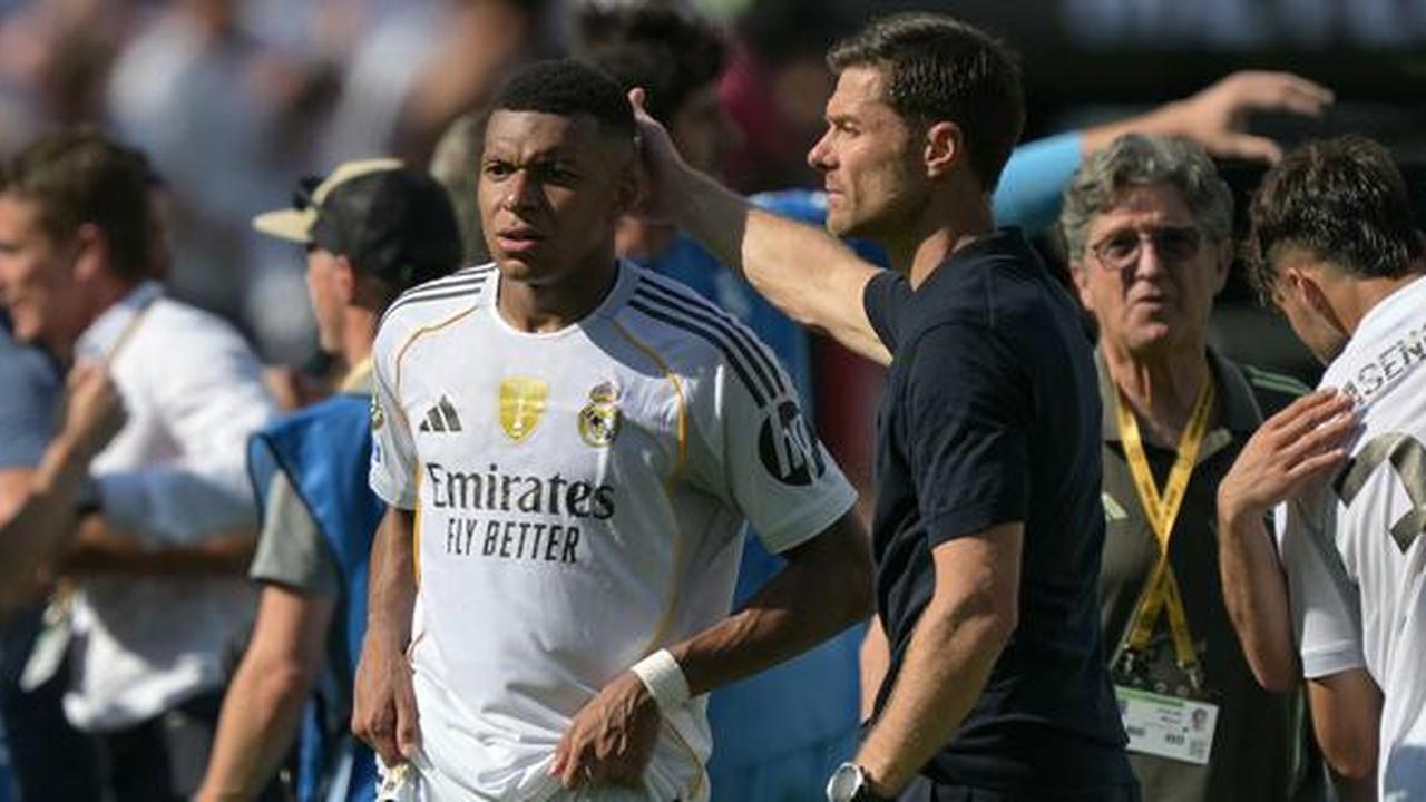 Kylian Mbappe Sempat Berusaha Amankan Xabi Alonso di Posisinya: Sampai Ambil Risiko Besar!