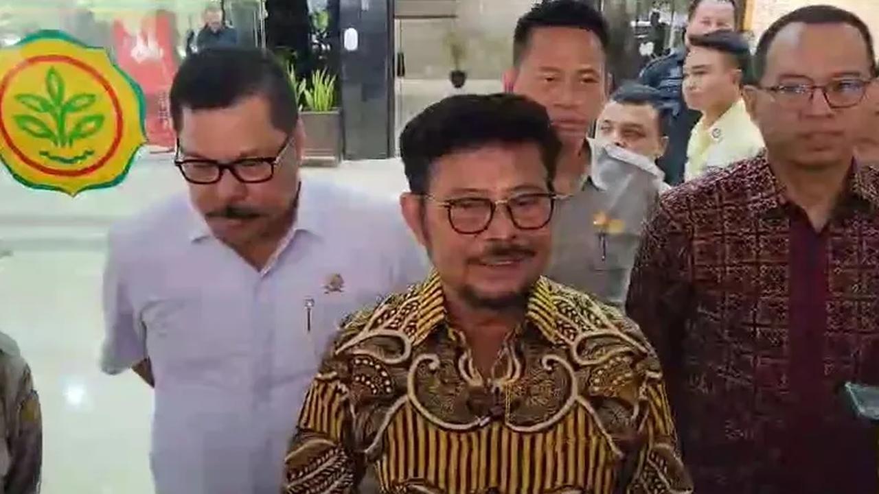<b>Bareskrim Polri Ikut Pantau Kasus</b><br>