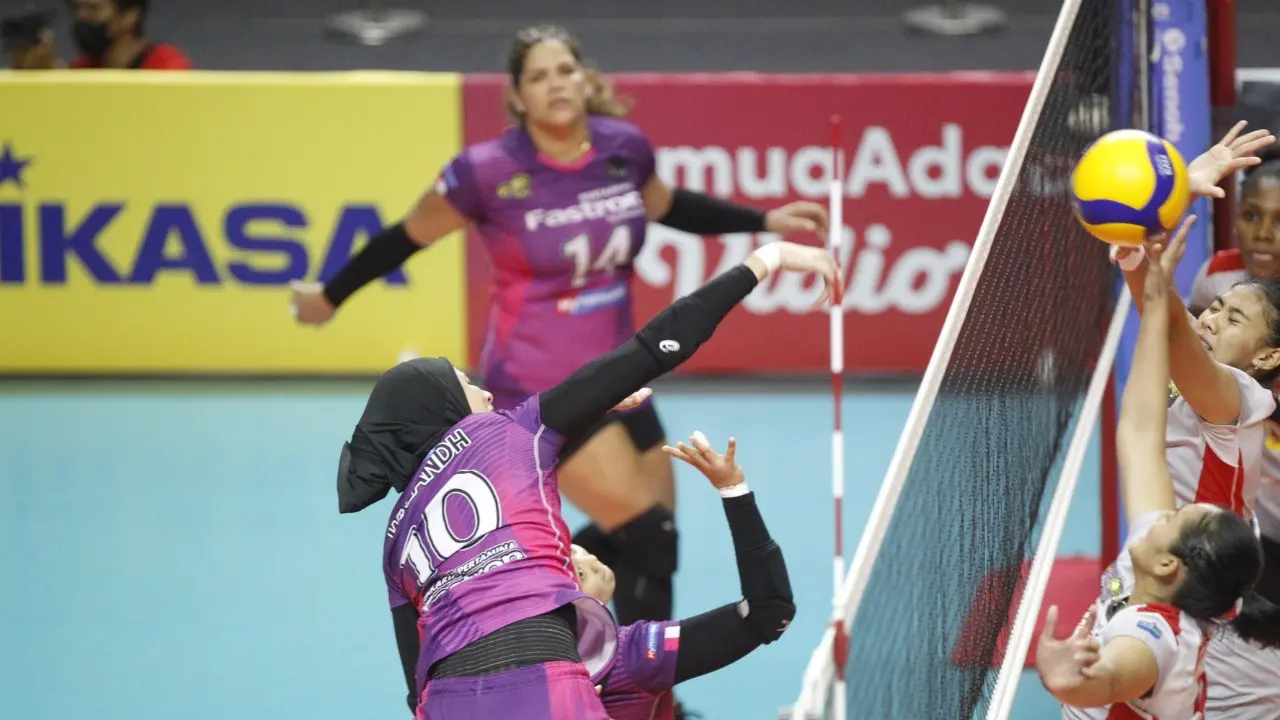 Proliga