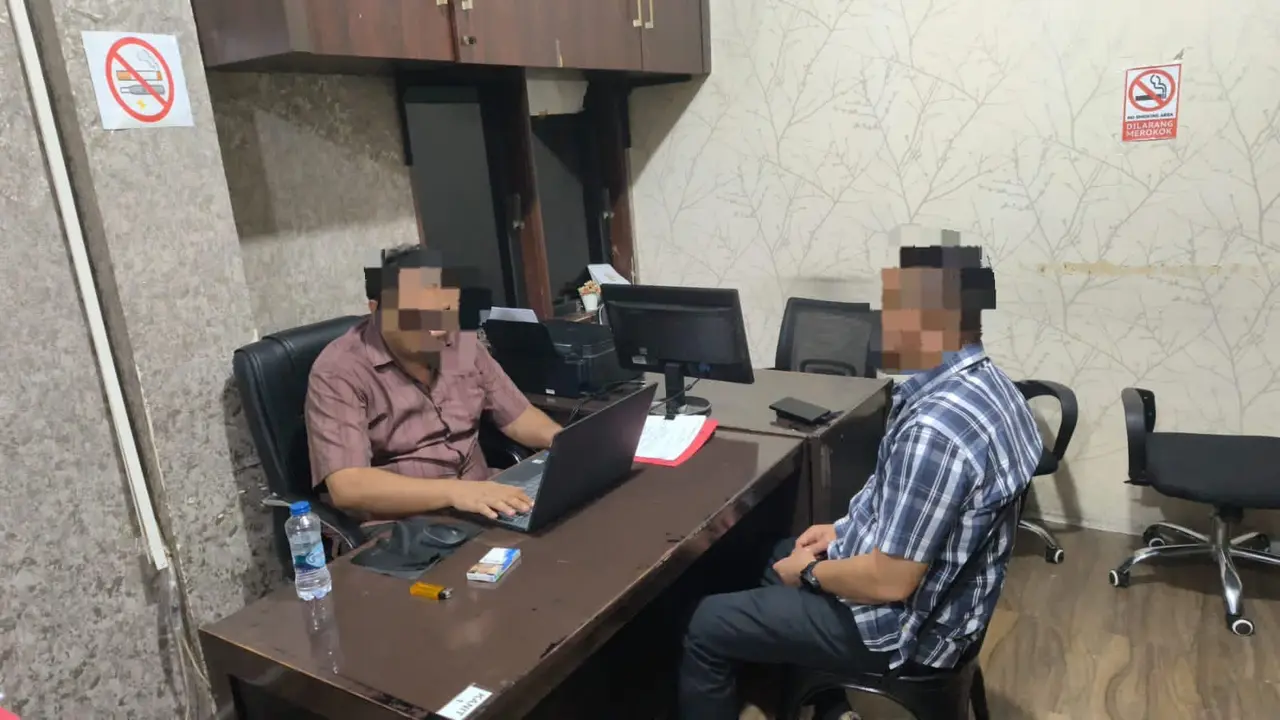 Propam periksa AKBP HS usut dugaan pelanggaran etik terkait video di kelab malam Kota Medan
