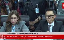 Eko Patrio Terbukti Melanggar Kode Etik, MKD DPR Beri Sanksi Nonaktif 4 Bulan
