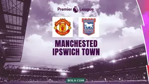 Prediksi Man United Vs Ipswich Town di Liga Inggris: Hati-Hati Terluka Lagi!