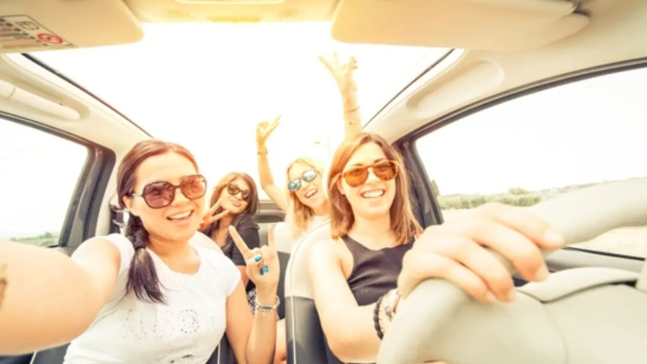 Mobil yang dipakai seseorang bisa menunjukkan karakternya (modernphilipin.ph)