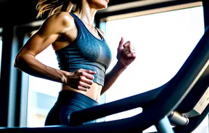 Apakah Treadmill Bisa Mengecilkan Perut? Ini Fakta dan Cara Efektifnya