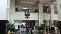 Purbaya Yudhi Sadewa Gantikan Sri Mulyani, Begini Kondisi Kantor Menteri Keuangan Baru