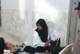 Temuan Nitrit pada Menu Makan Gratis di Cianjur Lampaui Batas Aman 169 Kali Lipat