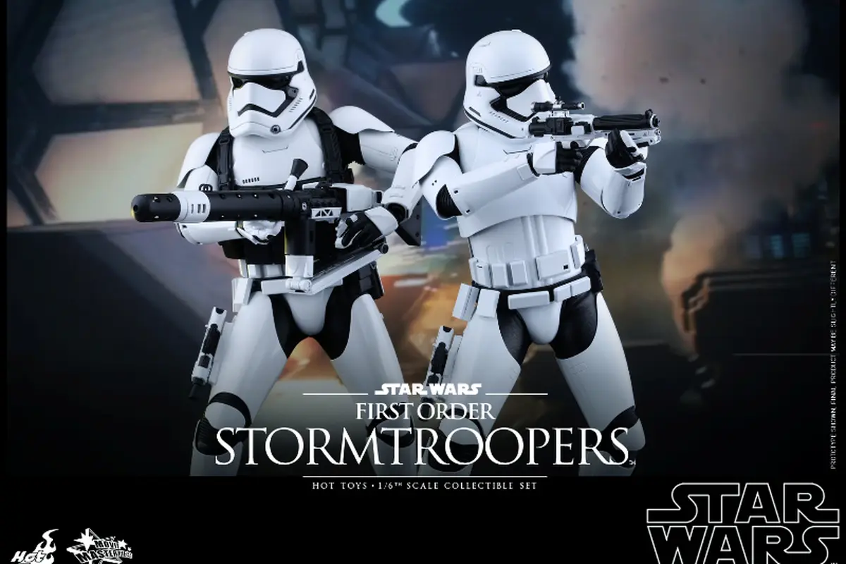 Star Wars