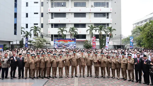 Kementerian ATR/BPN.