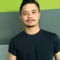 Derby Romero [Rizky Aditya Saputra/Liputan6.com]