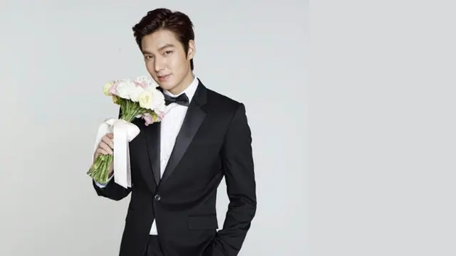 Lee Min Ho