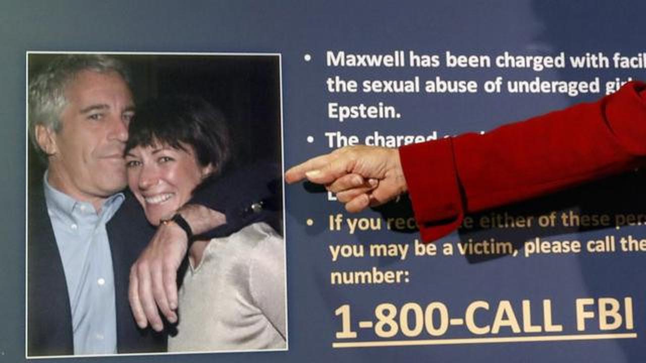 Skandal Epstein Files, Menjawab Teka-Teki di Balik 900 Pizza Memicu Teori Konspirasi