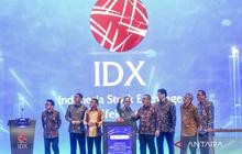 OJK Siap Naikkan Batas Free Float Saham Tahun Ini untuk Perkuat Pasar Modal