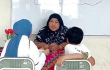 Tips Cara Menanyakan Perkembangan Anak di Sekolah