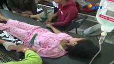 Melihat korban terus bertambah, Pemerintah Kota Bogor berniat menetapkan status kejadian luar biasa atas kejadian ini.