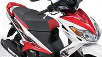 Harga Yamaha Xeon Lama dan Injeksi Tak Beda Jauh