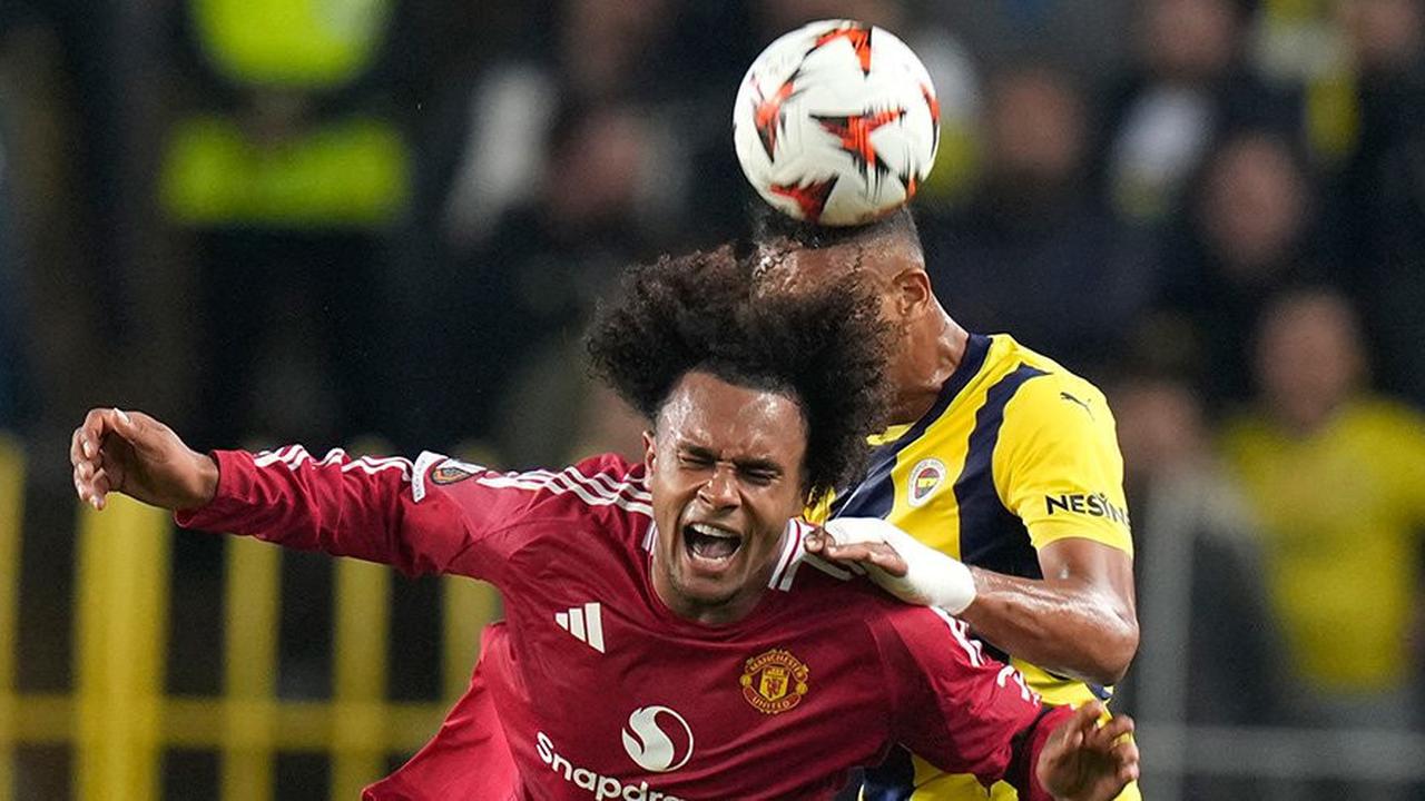 Melempem di MU, Joshua Zirkzee Bakal Diangkut Klub EPL Ini?