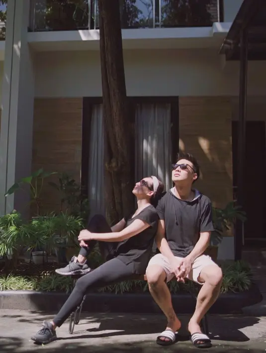 Fendy Chow (Instagram/fendychow)