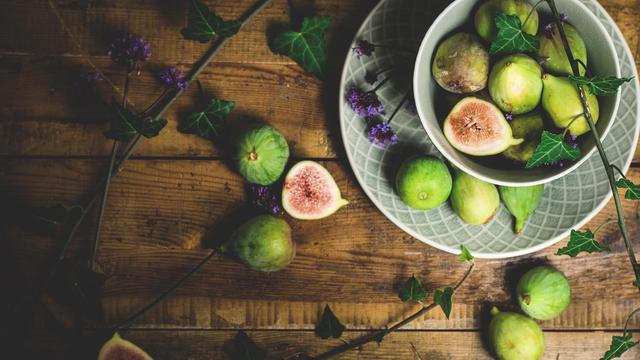 5 Jenis Buah  Tin  yang Paling Enak dan Manfaatnya Bagi 