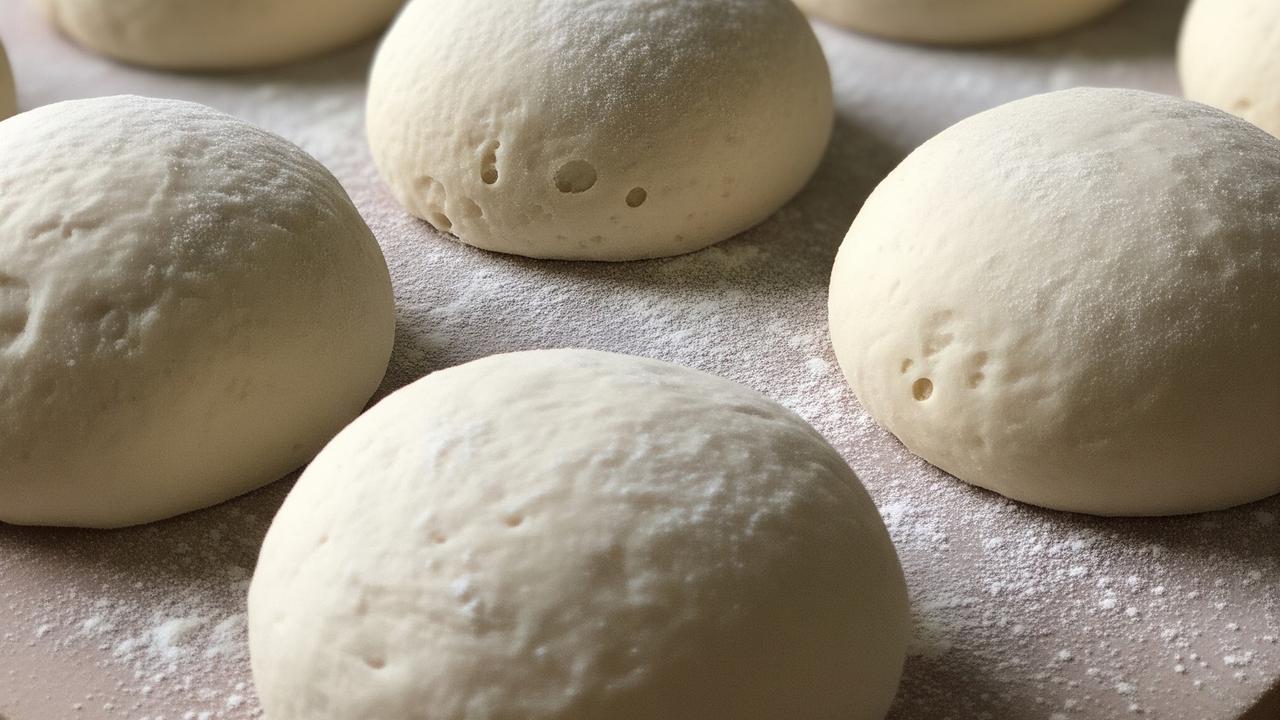 Trik Rahasia Menggoreng Donat agar Empuk