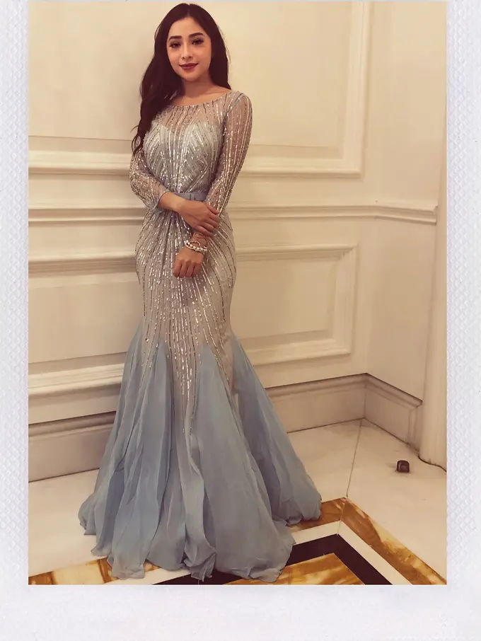 [Bintang] Nikita Willy