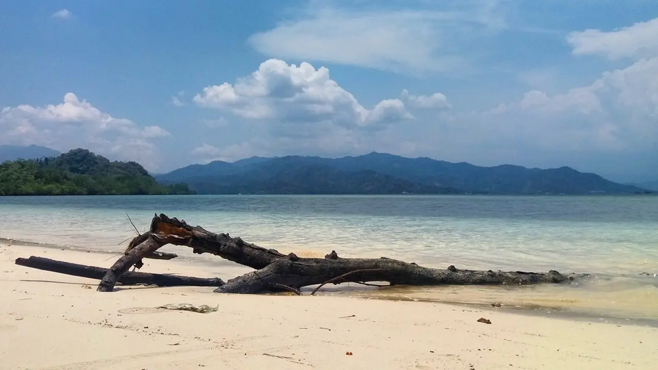 [reservasi]libur long weekend
