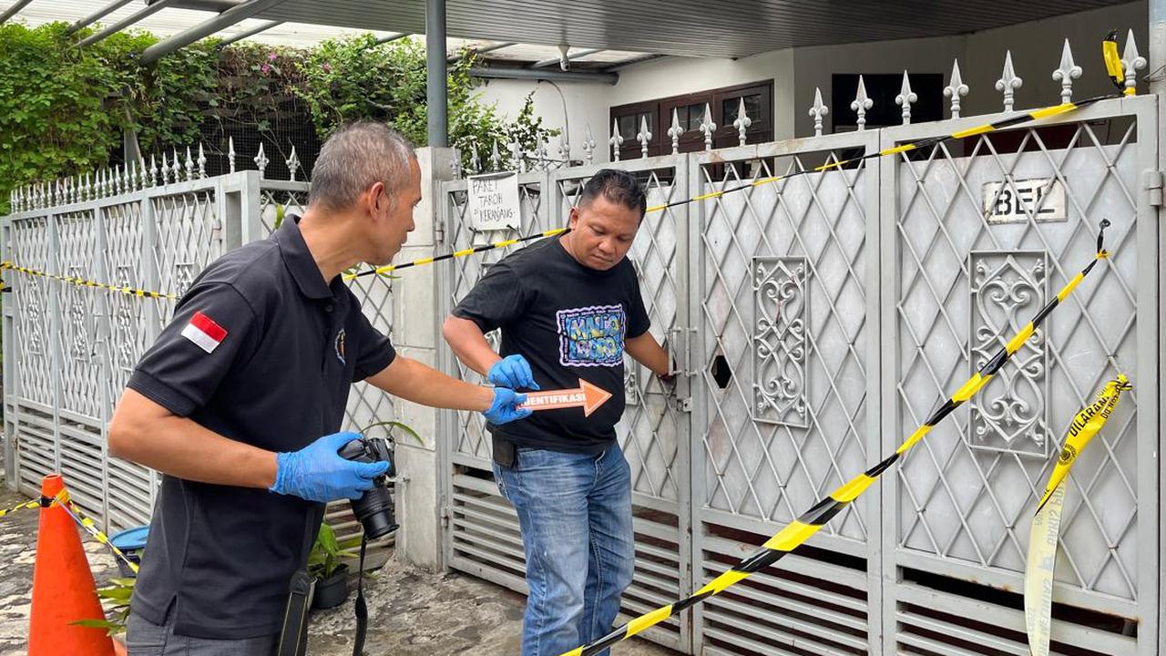 Mengapa Polisi Tak Jebloskan Remaja Bunuh Ayah & Nenek di Cilandak ke Penjara Usai Ditetapkan Tersangka?