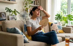 7 Cara Membuat Rumah Terasa Sejuk dan Segar Tanpa Sering Membuka Jendela Saat Udara Panas