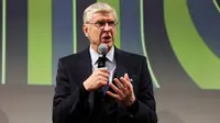 Arsene Wenger Nilai Ada Sesuatu yang Berubah di MU Era Michael Carrick