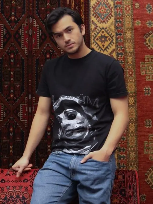 Rizky Nazar (Instagram/rizkynazar20)