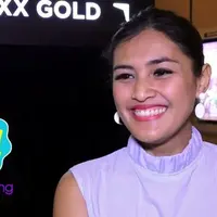 Ratu Dewi Anandita tidak terlalu suka bergaya feminin menggunakan gaun dan sepatu hak tinggi.