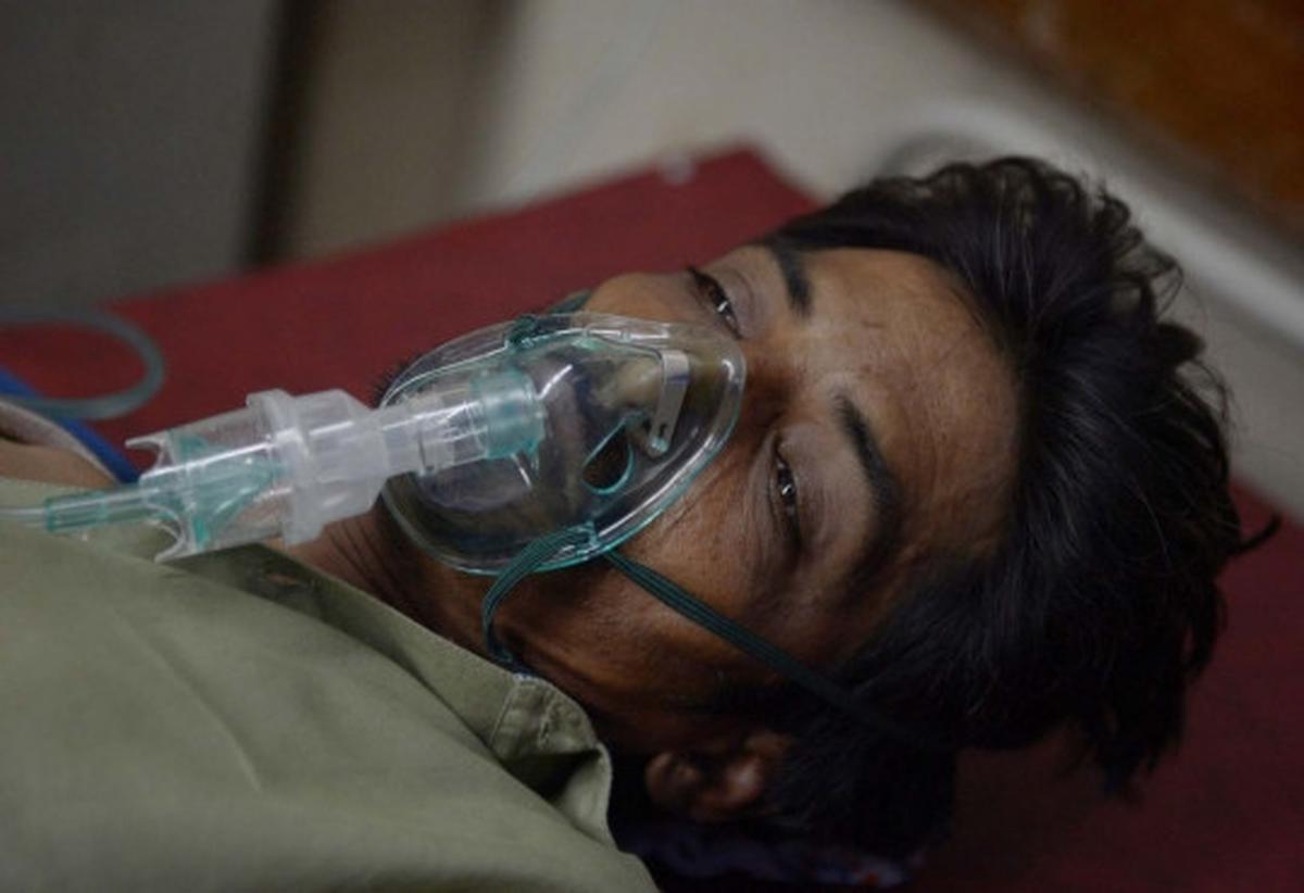Duka warga Pakistan alami kritis akibat suhu panas ekstrem