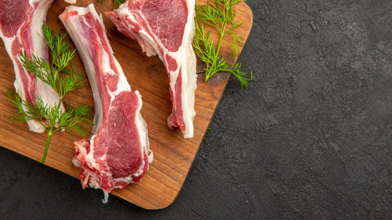 Tak Perlu Takut Lagi, Begini Cara Mengolah Daging Kambing Tanpa Bau