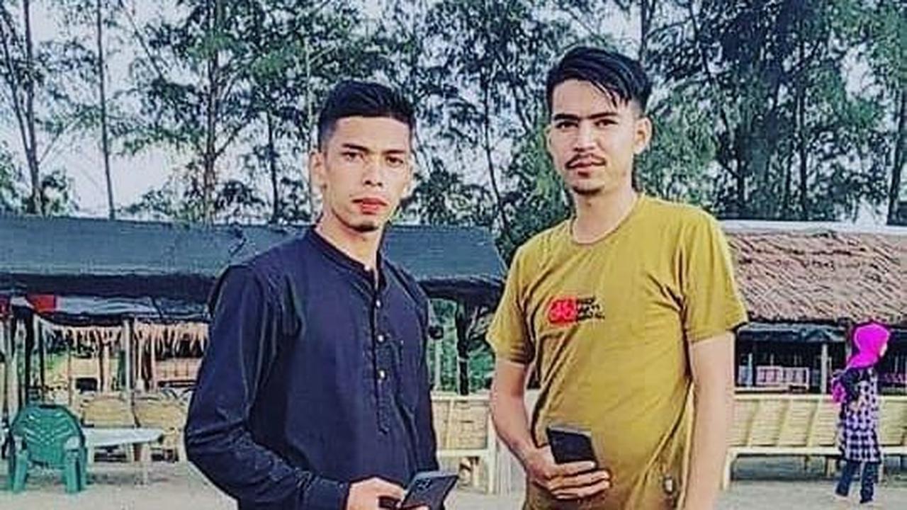 Sosok Pemuda Rantau Dibunuh Anggota Paspampres &amp; 2 TNI