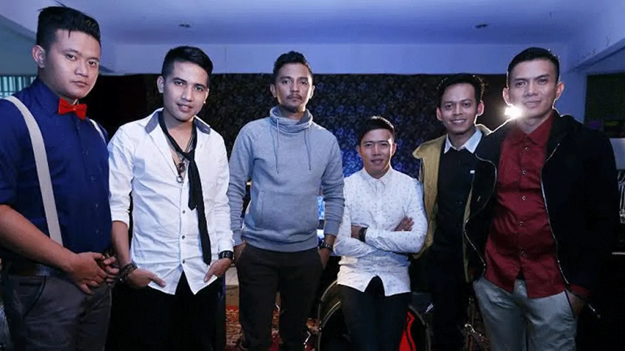 Repvblik Band
