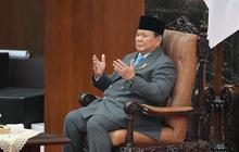 Prabowo Patok Belanja Negara Rp3.786,5 Triliun, Targetkan 2027 APBN Tak Defisit