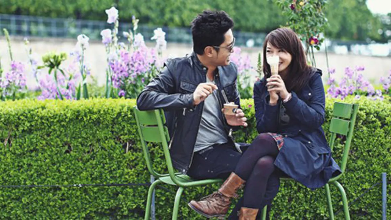 Pria idaman itu... ./Copyright thinkstockphotos.com