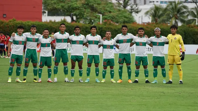 Timnas Indonesia