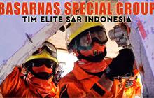 Mengenal Tim Elite SAR Indonesia