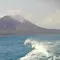 Aktivitas Gunung Anak Krakatau Meningkat, Status Tetap Waspada