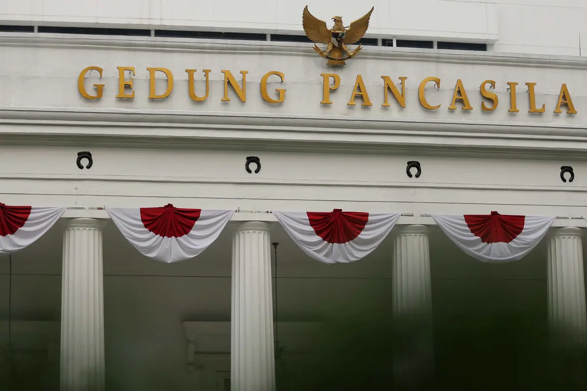 Gedung Pancasila