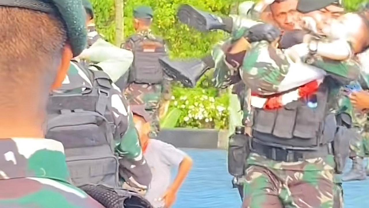 Dok. Istimewa